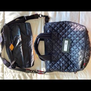 MZ Wallace Small Sutton